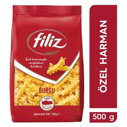 Filiz Makarna Burgu 500 g
