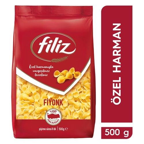 Filiz Makarna Fiyonk 500 g