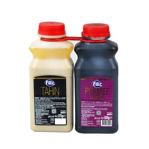 Filiz Tahin Pekmez İkili 875 g