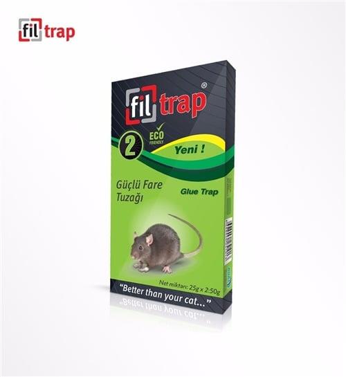 Filtrap Fare Tuzağı