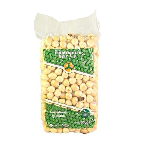 Fiskobirlik Fındık Vakumlu 500 Gr