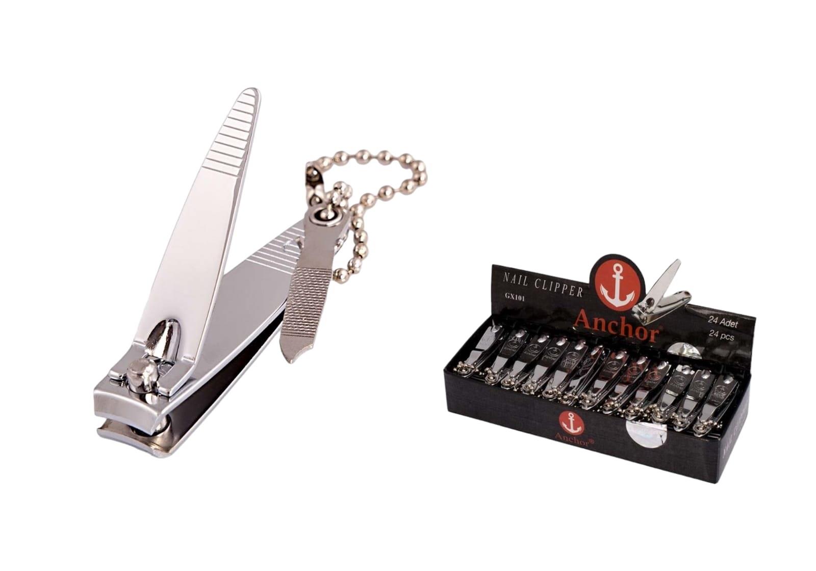 GX101   ANCHOR TIRNAK MAKASI (Küçük)