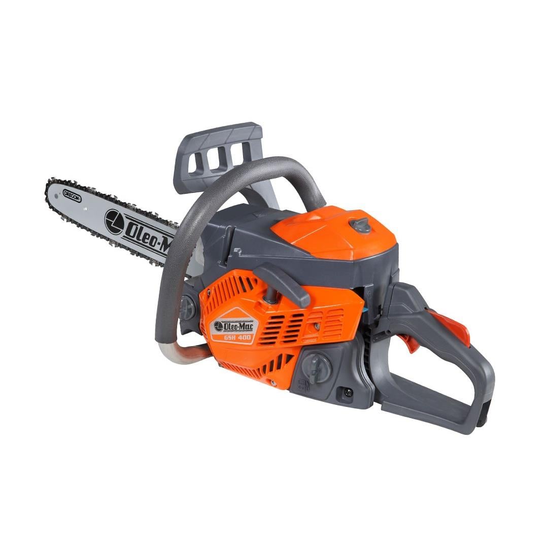 Gsh 400   Oleo-Mac Euro5 Motorlu Testere