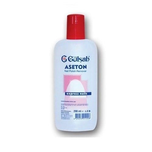 Gülşah Besleyici Aseton 200 Ml