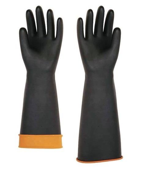 H1-45   HANDY ENDUSTRİYEL ELDİVEN 11