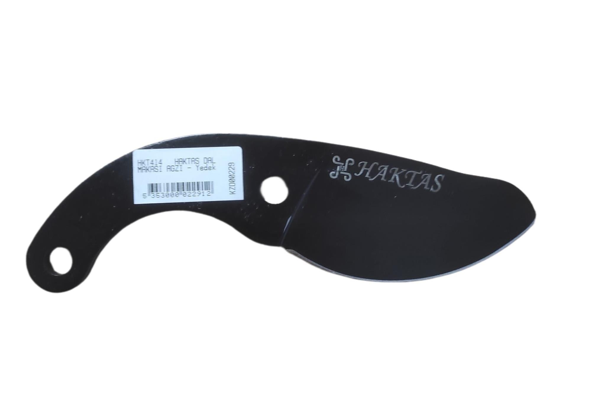 HKT-414   HAKTAŞ DAL MAKASI AĞZI - Yedek