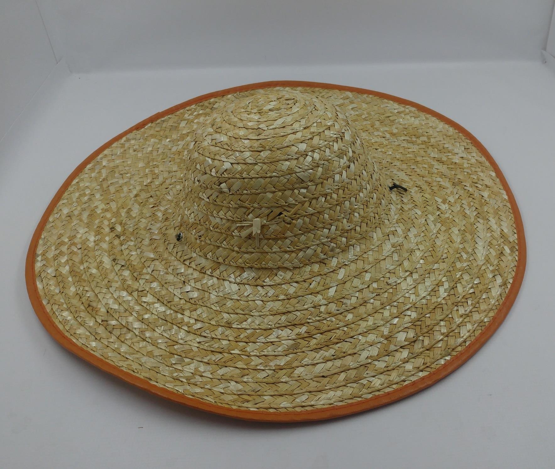 HS-11785   İTHAL HASIR FOTER 47cm -Battal