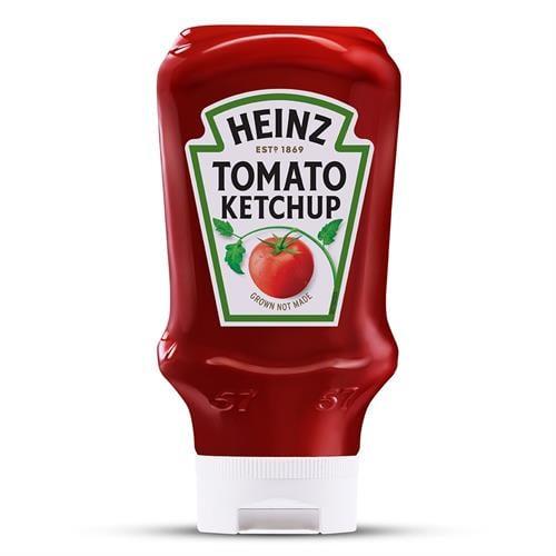 Heinz Ketçap 570 g