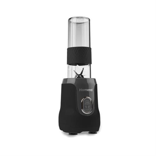 Homend Mixfresh 7030H 550 W Tekli Mikser Siyah