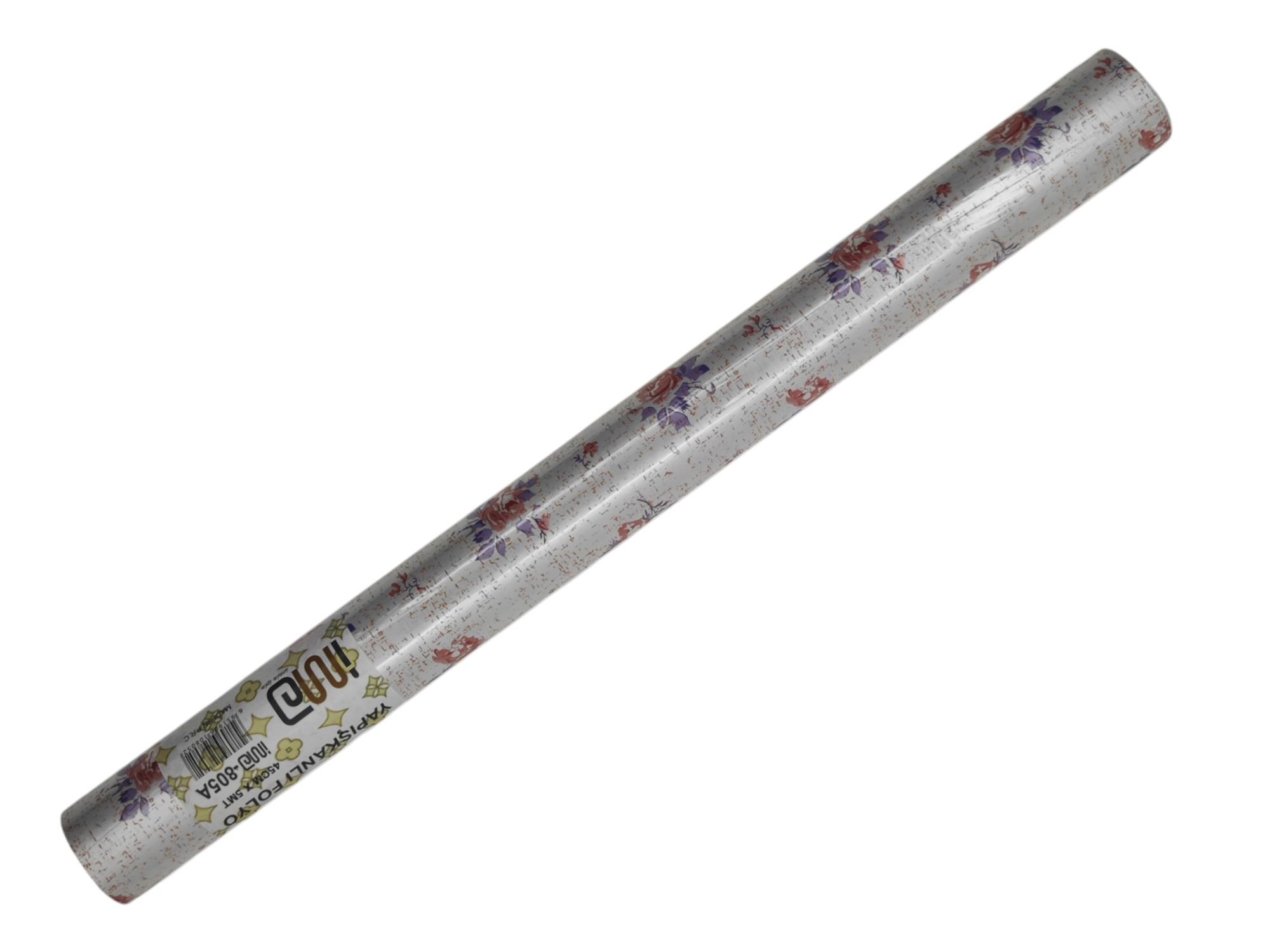 İMA-805A   İma Yapışkanlı Folyo 45cm 5m