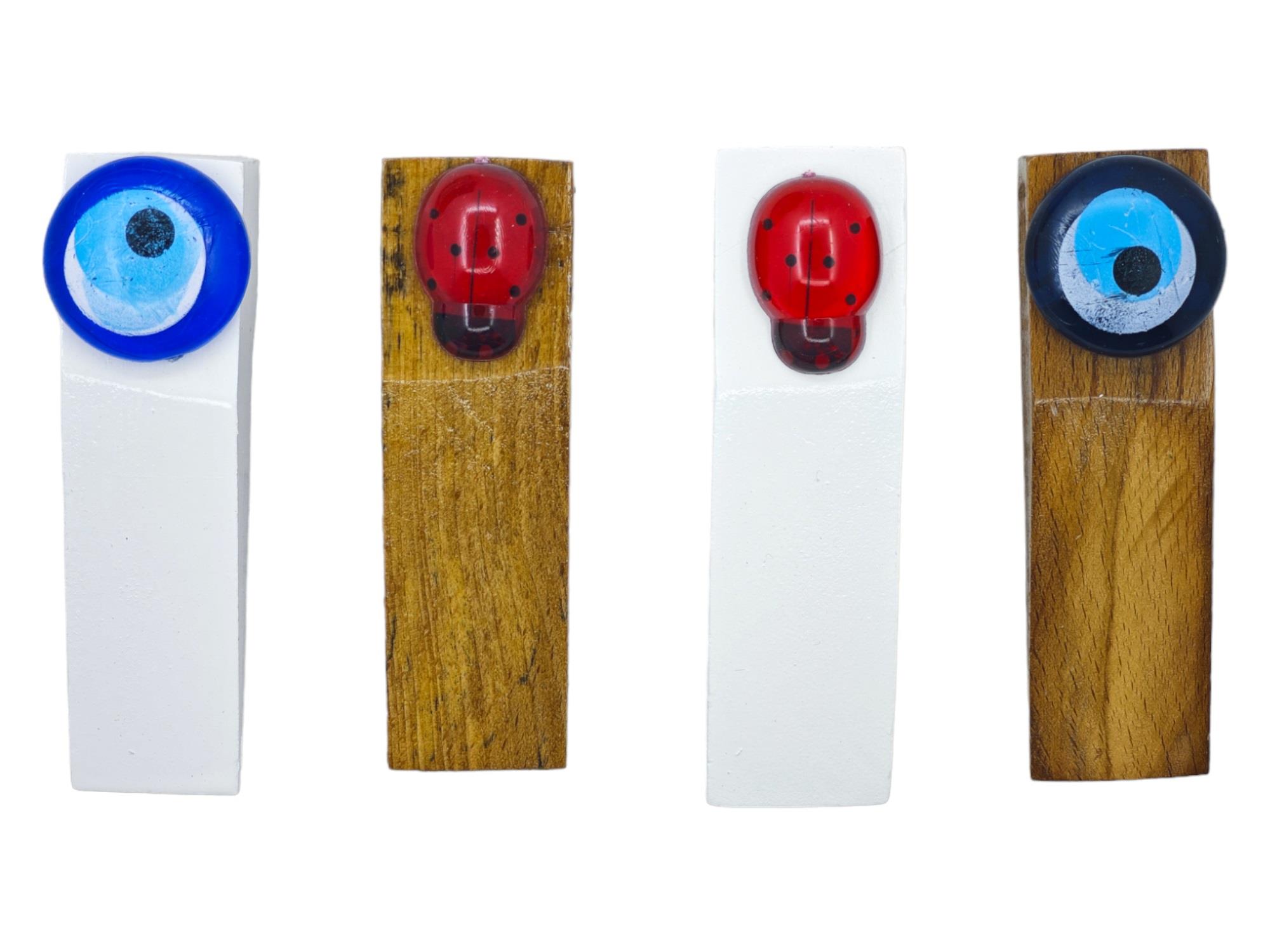 İr-Ks01   İdeal Ahşap Kapı Stoperi