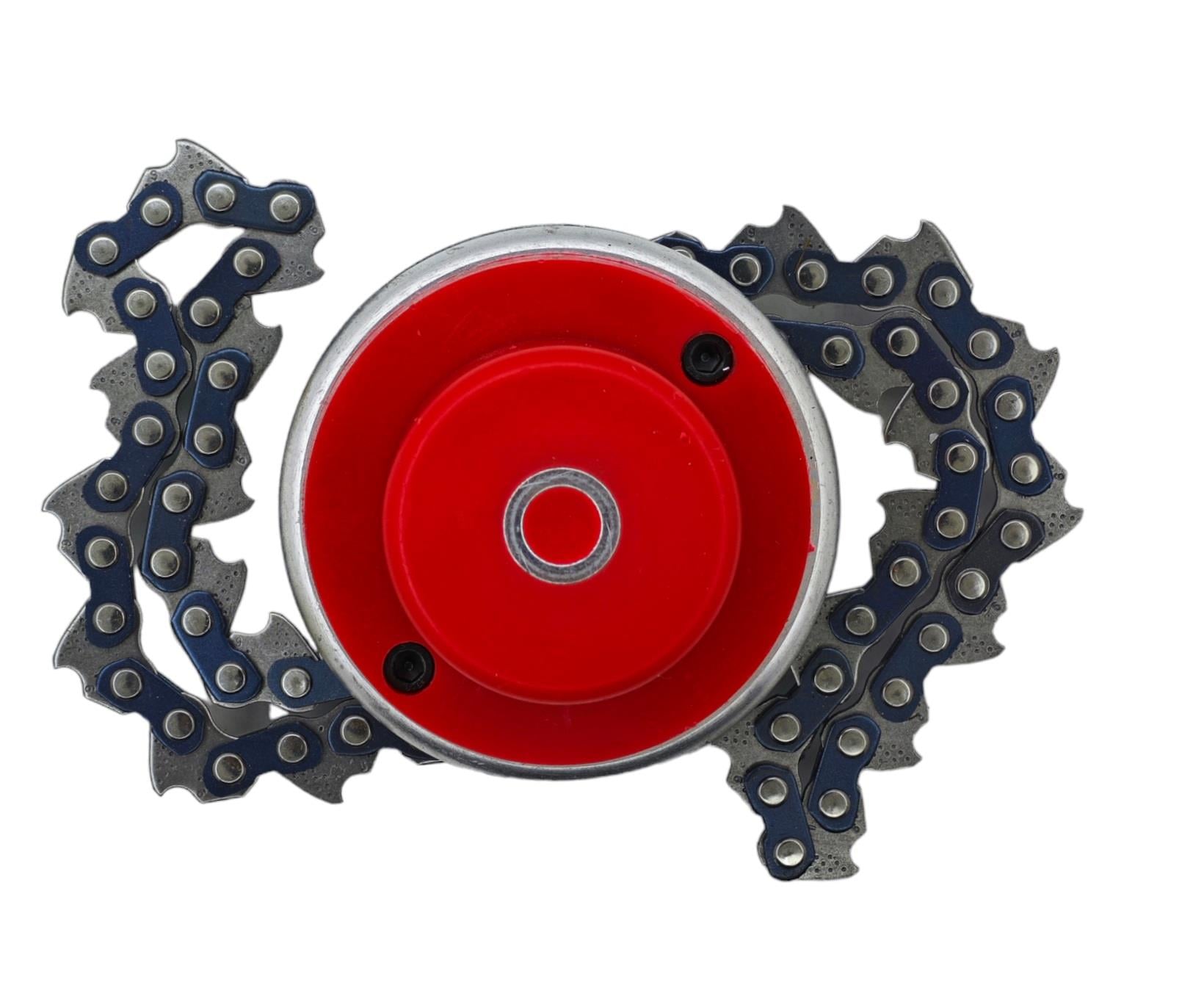 Ibl-Ta09   Ibeltech Zıncırlı Başlık