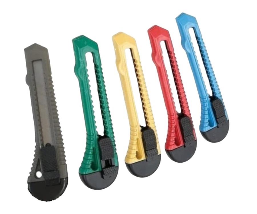 JH-100   UGR PLASTİK MAKET BIÇAĞI - Geniş