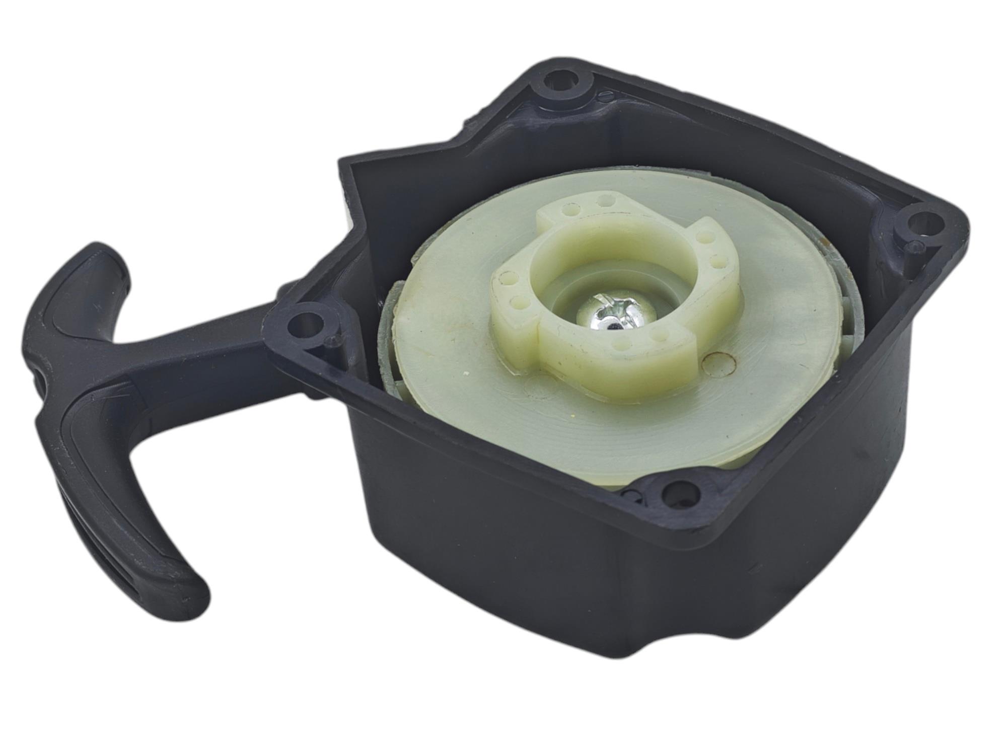 K-30   Mike Tırpan Motor Starter Kapağı 4,5cm - Easy