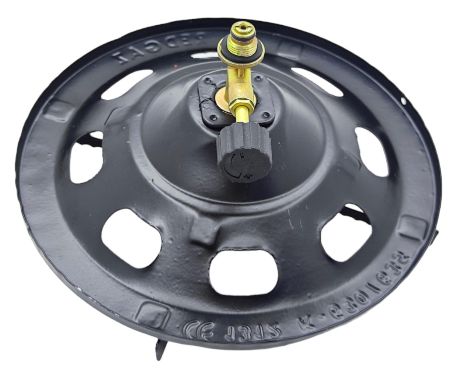 Red Gaz Poşetli Piknik Tüp Kafası - Dar