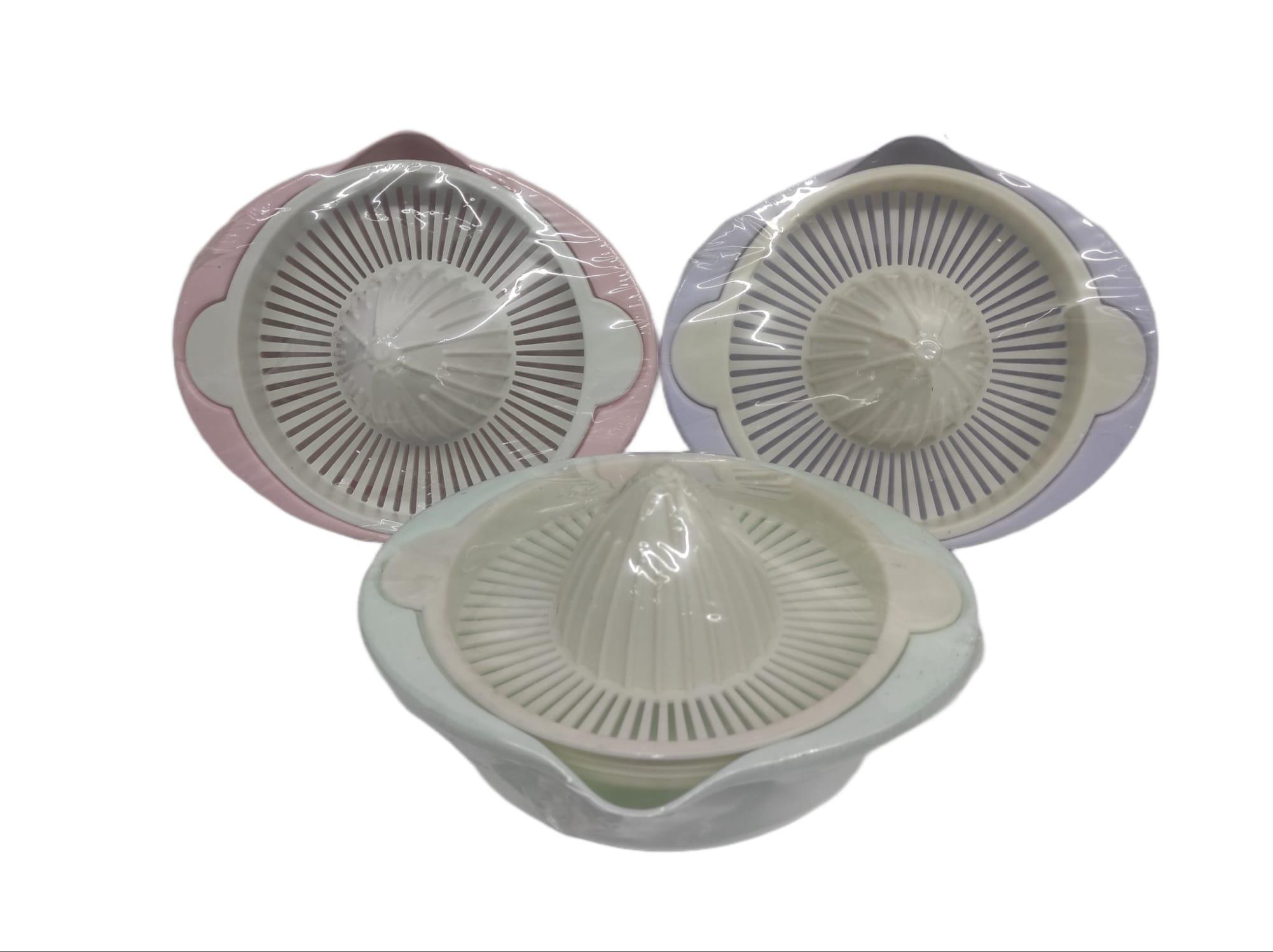 K046   KLASSY PLASTİK LİMON SIKACAĞI - Geniş