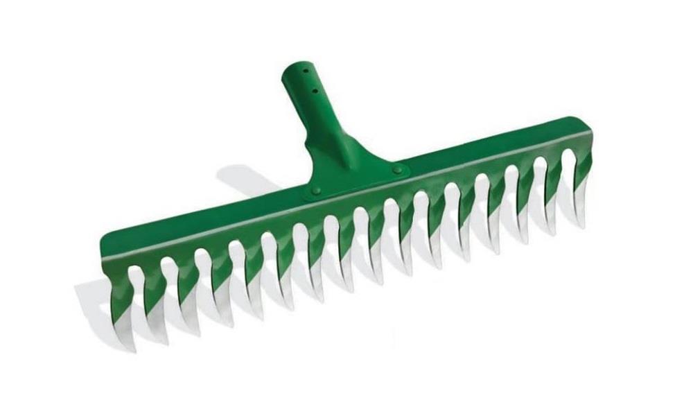 KC-4011   KESKİN DEMİR TIRMIK 14 DIŞ (Burgulu)