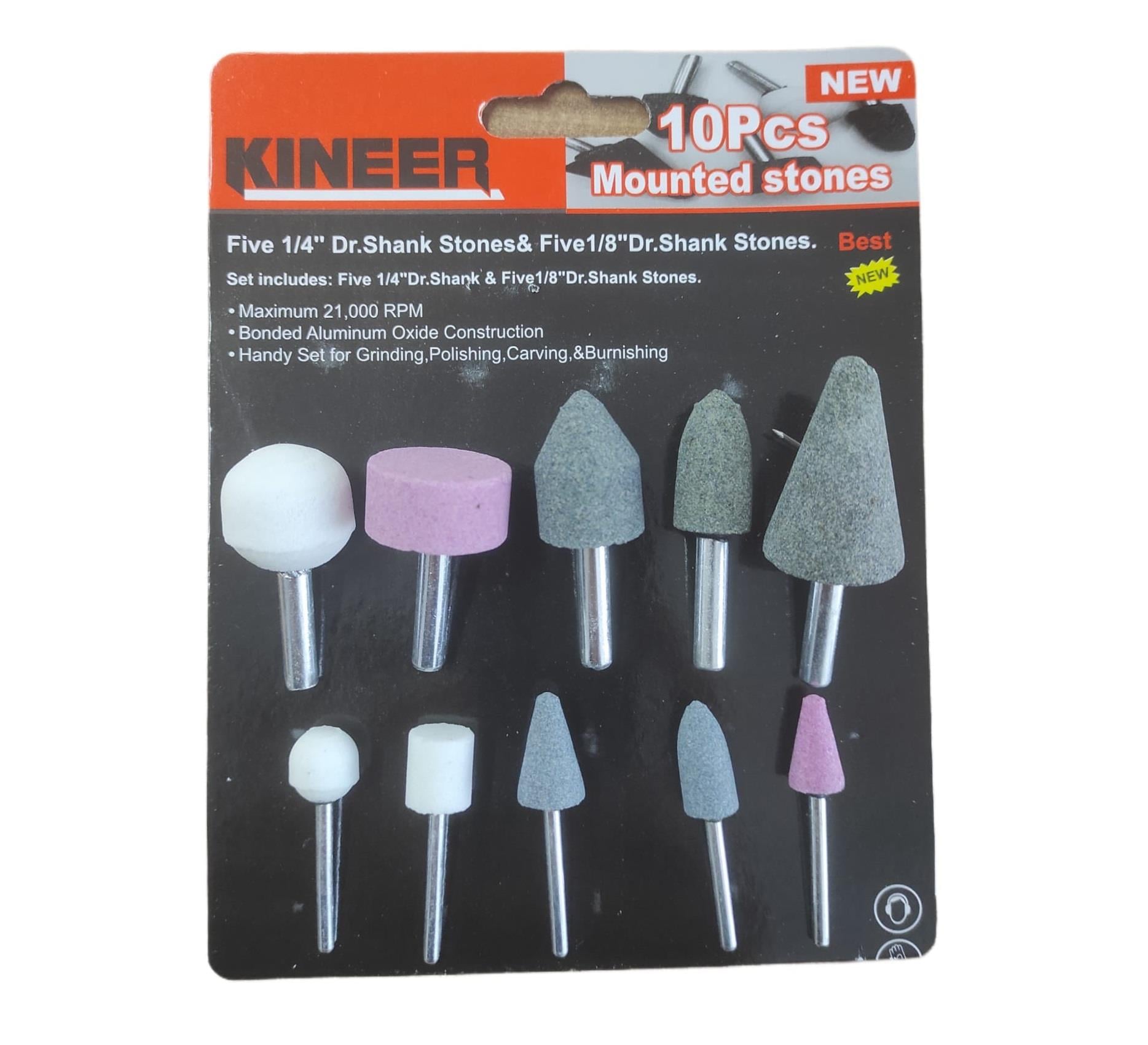 KNR-0101A   KNEER 1/4