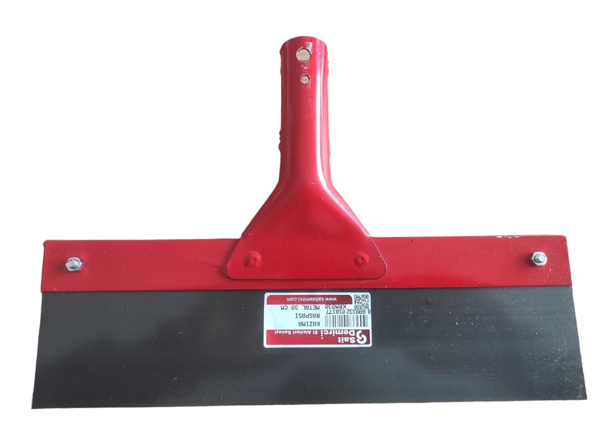 KRM030   SAİT DEMİRCİ KAZIMA RASPASI 30cm