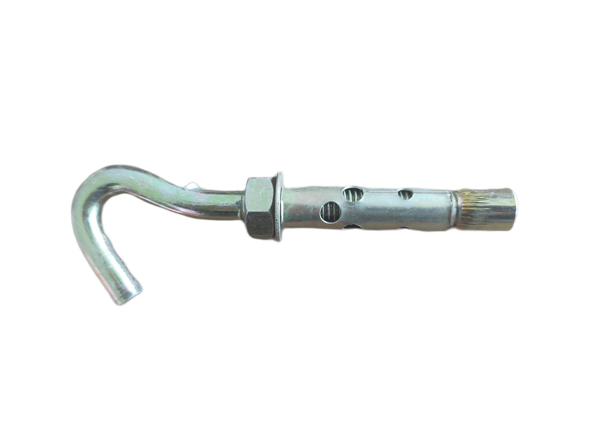 KUP8097   KUPA AÇIK KANCALI DÜBEL M10*120mm