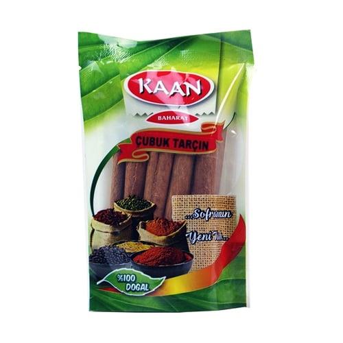 Kaan Kabuk Tarçın 35 Gr.