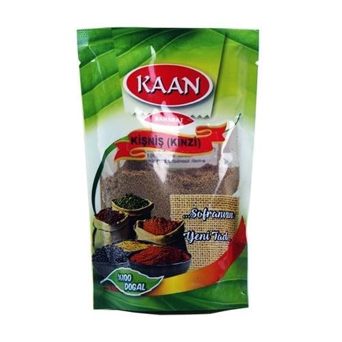 Kaan Kişniş 50 gr.