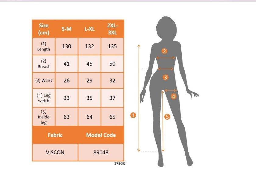 Kadın Askılı Yuvarlak Yakalı Cepli Viskon Tulum
