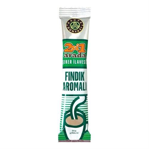 Kahve Dünyası 2 si 1 Arada Fındıklı 12Gr