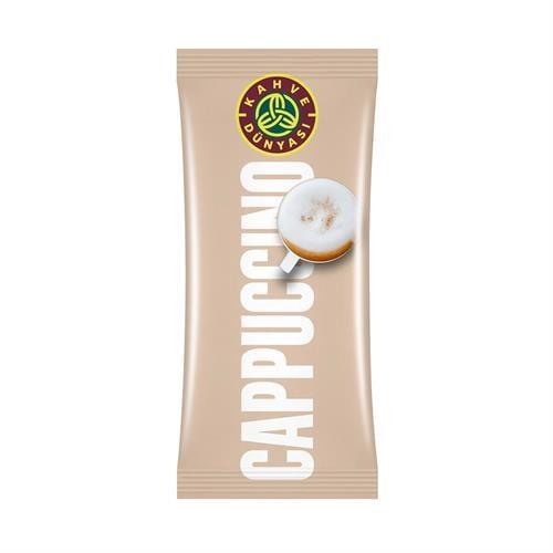 Kahve Dünyası Cappuccino 15 Gr