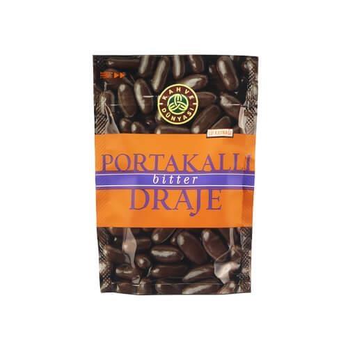 Kahve Dünyası Portakallı Bitter Draje 60 Gr