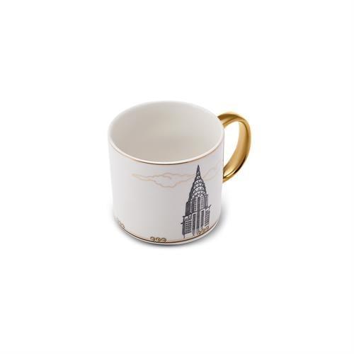 Karaca Art Deco Kupa 400 Ml