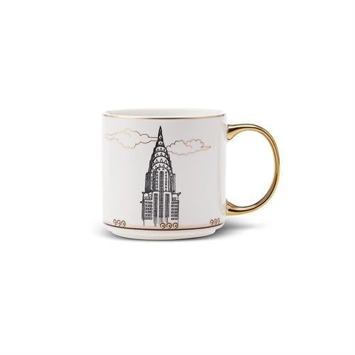 Karaca Art Deco Kupa 400 Ml