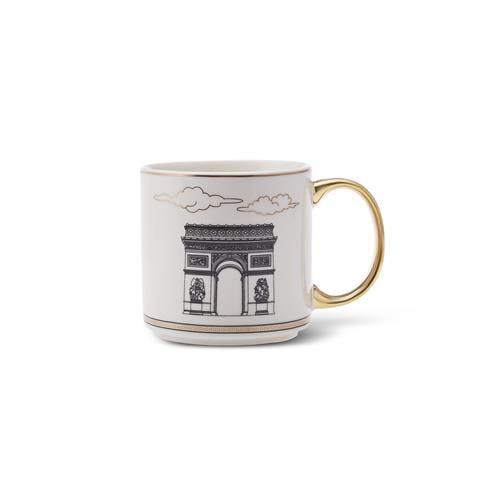 Karaca Art Neoclassic Kupa 400 Ml