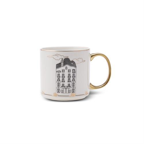 Karaca Art Nou Kupa 400 Ml