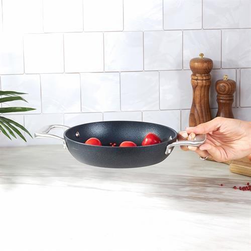 Karaca Bio Diamond Pro İndüksiyon Tabanlı 20 Cm 1,2 Lt Sahan