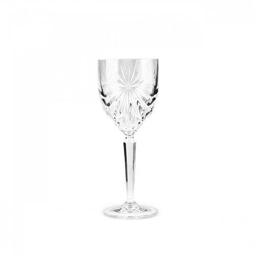 Karaca Bolonya 25 Parça Bardak Seti