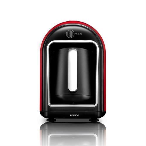 Karaca Hatır Mod Közde Ve Sütlü Türk Kahvesi Makinesi Cranberry
