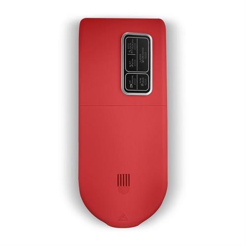 Karaca Hatır Mod Közde Ve Sütlü Türk Kahvesi Makinesi Cranberry