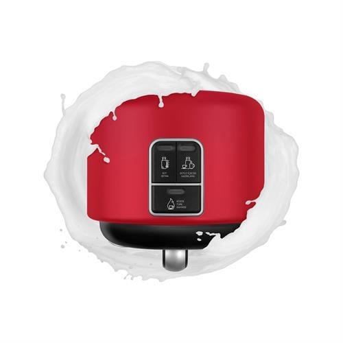 Karaca Hatır Mod Közde Ve Sütlü Türk Kahvesi Makinesi Cranberry