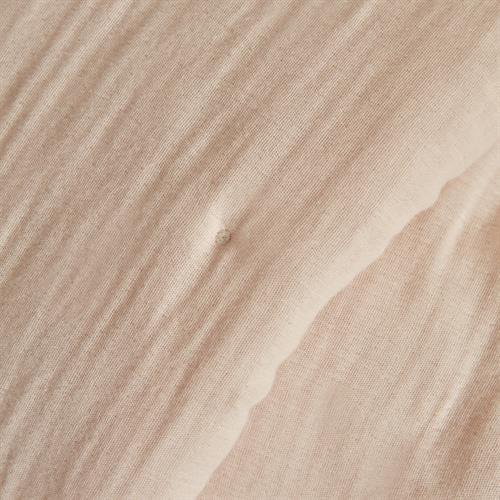 Karaca Home Bebek Eloise Müslin Comfort Set  Pudra