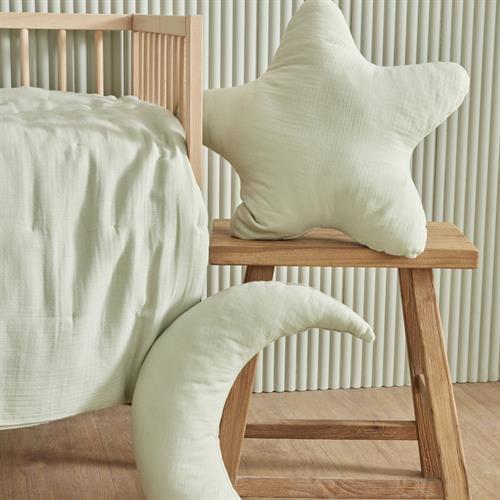 Karaca Home Bebek Eloise Müslin Comfort Set Mint