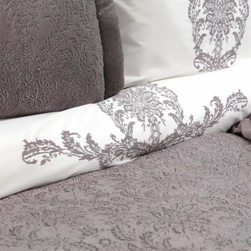 Karaca Home Benjamin Gri Çeyiz Seti 10 Prc