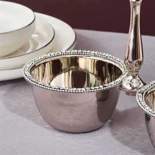 Karaca Home Majesty 2Li Çerezlik