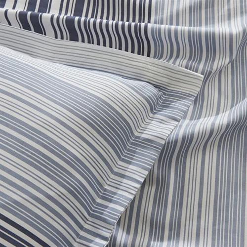 Karaca Home Nolan %100 Pamuk Çift Kişilik Nevresim Takımı Multicolor