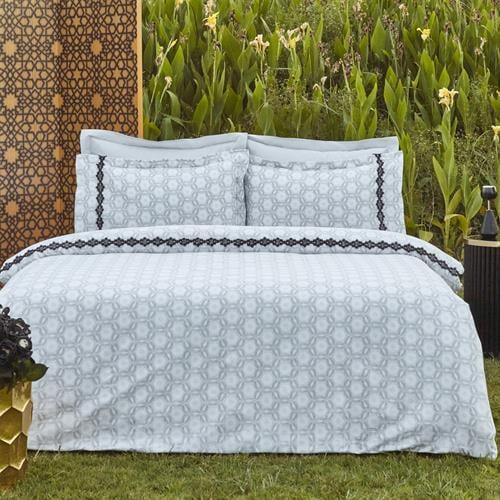 Karaca Home Rodeni Çift Kişilik Nevresim Takımı  Multicolor