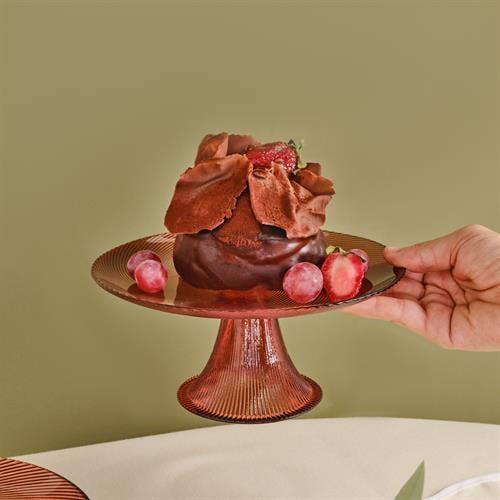 Karaca İrida 8 Parça Pasta/Tatlı Seti