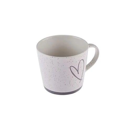 Karaca Kalp Kupa 450 Ml