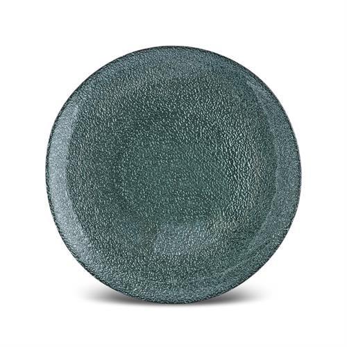 Karaca Lavi Yeşil 8 Parça Pasta/Tatlı Seti