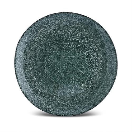 Karaca Lavi Yeşil 8 Parça Pasta/Tatlı Seti