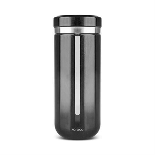 Karaca Mastermaid Saklama Kabı 1080 Ml Siyah